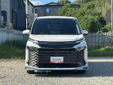 グレードはハイブリッド「S-Z」です。