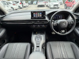 ZR-V 2.0 e:HEV Z 4WD 