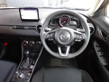 CX-3 1.5 15S ツーリング