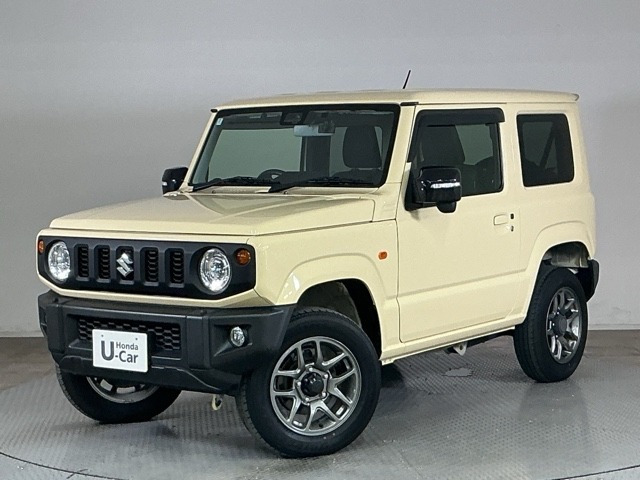 ジムニー XC 4WD 