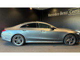 CLSクラス CLS220d スポーツ エクスクルーシブ パッケージ 
