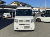N-VAN G 