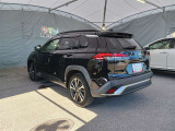 カローラクロス 1.8 ハイブリッド Z E-Four 4WD 
