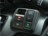 ◆オートブレーキホールド機能付き電子パーキングブレーキ◆ブレーキペダルを足から離しても停車状態を保ちます。アクセルを踏めば自動でブレーキが解除され、発進可能!