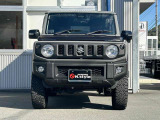 ジムニー XC 4WD 