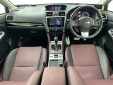 レヴォーグ 2.0 STI スポーツ アイサイト 4WD 4WD 本革シート