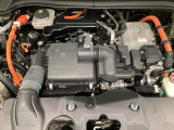 ホンダスタッフがしっかり整備して保証付きにてお渡し致します。エンジンルーム&室内ルームともにクリーニング済みで清潔です。快適なドライブをお楽しみください。