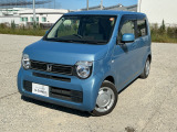 2021年式の【N-WGN l-ホンダセンシング】が入庫しました!まだ入庫したばかりですので、現在ルームクリーニングなどを行っている最中です。ご興味を持っていただけましたら、ご連絡をください。