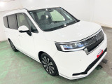 車両状態証明書は物件の状態を保証するものではありません。証明書を参考に現車の確認をお願いします