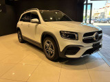 GLB GLB200d 4マチック AMGライン 4WD 