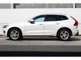 XC60 T5 AWD モメンタム 4WD 