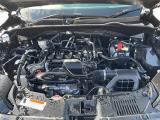 ZR-V 1.5 X 修復歴無し