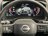 【プロパイロット】NissanConnectナビゲーションシステムと連動。高速道路をさらに安心で快適に。