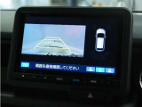 ◆バックカメラ◆リバースにするだけで映ります、後方の安全確認や、狭い駐車場での車庫入れ、雨の日や夜間など視界の悪い時に便利です!安全にバックする為には欠かせない装備です。