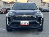 ヤリスクロス 1.5 ハイブリッド G E-Four 4WD 