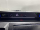 【スピードメーター】メーターがシンプルで見やすく運転しやすいですね!