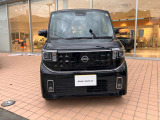 ルークス ハイウェイスターX プロパイロットエディション 4WD 
