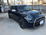 MINI正規ディーラー取り扱い MINI認定中古車 MINI NEXT甲府お車の詳細や展示状況はお気軽にお問合せ下さい。