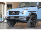Gクラス G400d 4WD