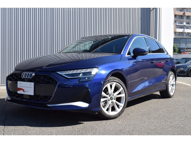 A3スポーツバック 30 TFSI アドバンスド 