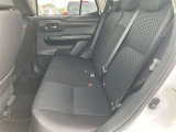 清潔で広々した座席です!是非現車を見て体感してください!