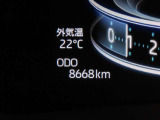 写真撮影時の走行距離です。