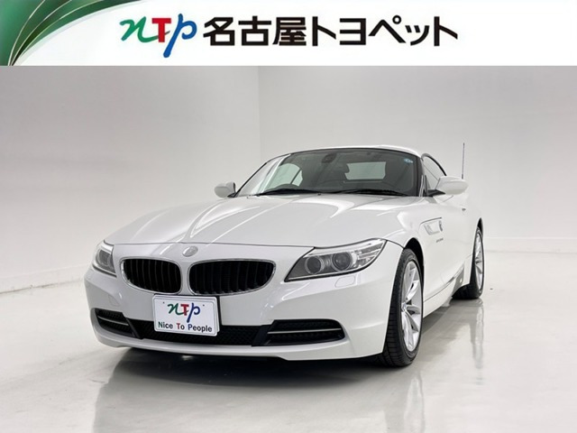 Z4 sドライブ 20i ハイライン
