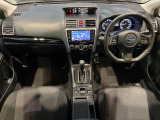 レヴォーグ 2.0 GT アイサイト 4WD 