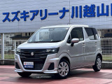 [ディーラー]中古車は保証がしっかり付いたディーラーでご検討して下さい。当店はスズキディーラーでございます。整備・保証はバッチリ☆ご購入後のメンテナンスも是非お任せ下さい!