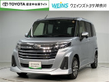 トヨタ ルーミー