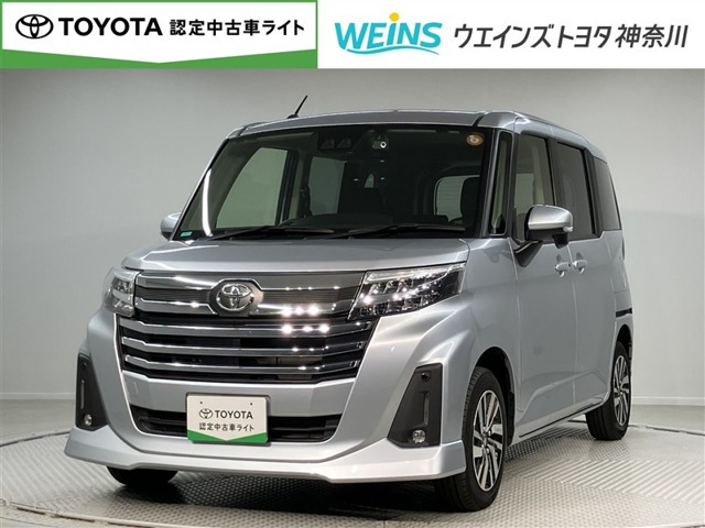 トヨタ ルーミー 