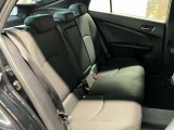 車内もキレイで嫌な臭いもありません☆気になる方は内装のスチームクリーナーも施工可能です♪