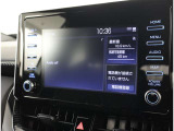 ナビゲーション付なので、何時何処でも行きたい場所へ。 ナビって無くて良いかなと思っていても一度使うと手放せませんよね。