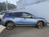 XV 2.0i-L アイサイト 4WD 