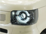 ◆LEDヘッドライト◆ LEDライトは、明るく視認性が良く、省エネで環境にもやさしいヘッドライトです!