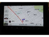 ■カーナビ■  目的地を設定して、ぜひドライブにご利用ください。お時間を効率的にご利用いただけますね。