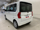 当社ではご購入時にメンテナンス商品や自動車保険のご提案も行っております。