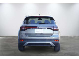 T-Cross TSI 1st 