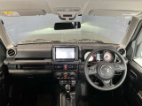 ジムニー XC 4WD 