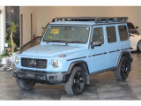 Gクラス G400d 4WD
