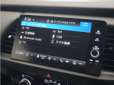 ◆Bluetooth Audio◆いつもの音楽をドライブでも。その他、様々な各種オーディオソースでドライブをお楽しみいただけます。