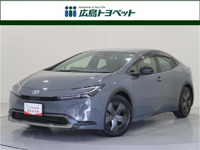プリウス 1.8 U 