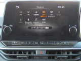 メーカーナビ フルセグTV Bluetooth対応 USB端子タイプA・タイプC HDMI端子★携帯電話にダウンロードした音楽が車内でも楽しめます。ハンズフリー通話も可能です!