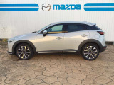 CX-3 1.8 XD プロアクティブ Sパッケージ 