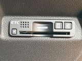 【ETC】高速道路の料金所をストレスなく通過!話題のスポットやサービスエリアに多い「スマートIC」利用時は必須のアイテムです。当店でセットアップを実施、ご納車当日からすぐにご利用いただけます!