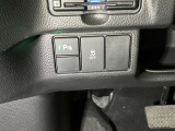 運転席周り操作スイッチ部です
