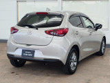 MAZDA2 1.5 XD プロアクティブ 