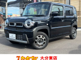 ハスラーハイブリッド入荷しました!