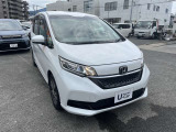 年式が新しいお車に嬉しい♪据置クレジットもご利用可能です。一定の金額を据え置くことで月々の支払いをお安くします。据置クレジットにも条件がありますので、詳しくはスタッフまでお問い合わせください。