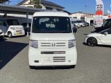 N-VAN G 